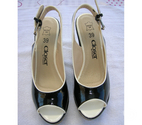 Leguevin - Haute-Garonne — Chaussures CHAUSSEA