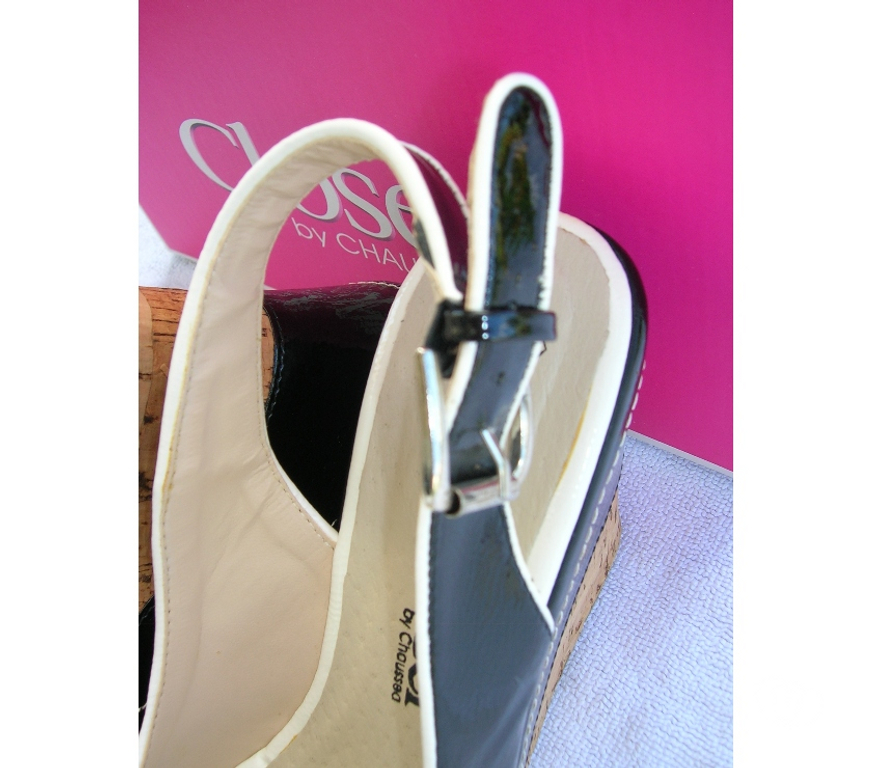 Chaussures Haute-Garonne Leguevin - 31490 - Photos Vivastreet Chaussures CHAUSSEA