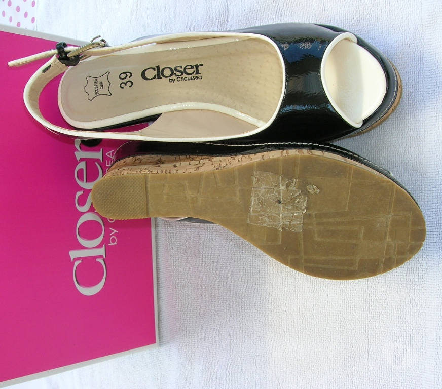 Chaussures Haute-Garonne Leguevin - 31490 - Photos Vivastreet Chaussures CHAUSSEA