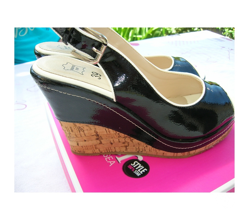 Chaussures Haute-Garonne Leguevin - 31490 - Photos Vivastreet Chaussures CHAUSSEA