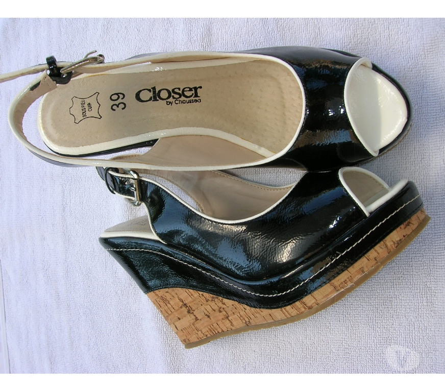 Chaussures Haute-Garonne Leguevin - 31490 - Photos Vivastreet Chaussures CHAUSSEA