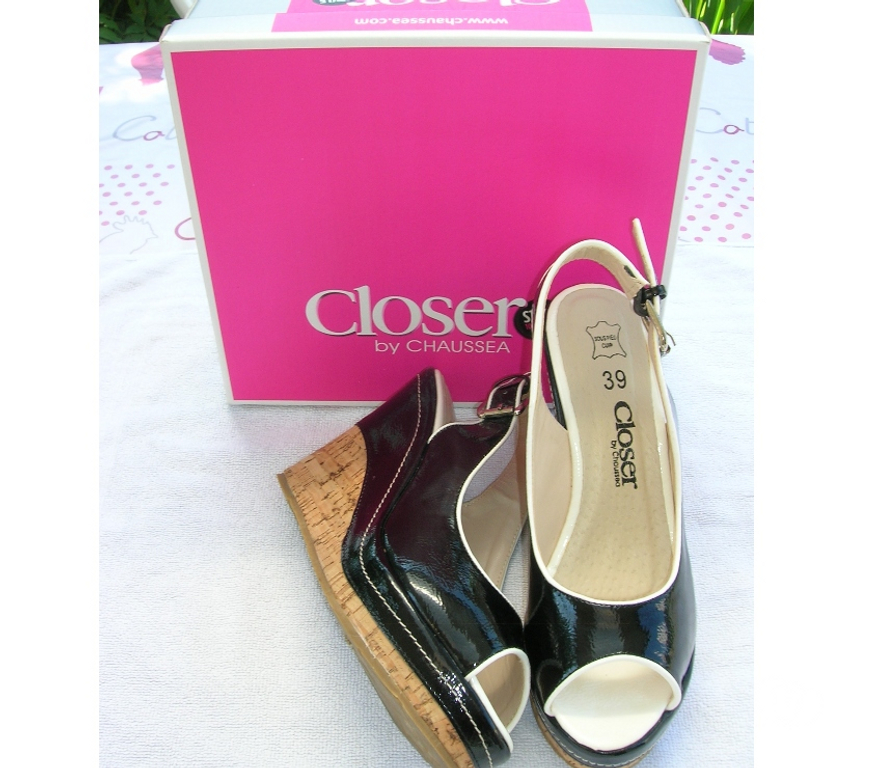 Chaussures Haute-Garonne Leguevin - 31490 - Photos Vivastreet Chaussures CHAUSSEA