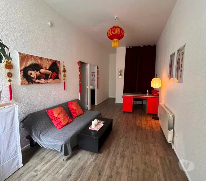 Massages Puy-de-Dôme Clermont Ferrand - Photos Vivastreet massage chinois traditionnel à clermont
