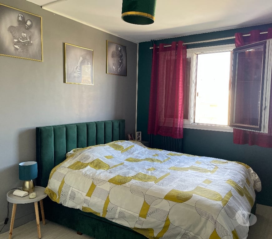 Colocations Seine-Saint-Denis Neuilly sur Marne - 93330 - Photos Vivastreet Chambre cosy dans appartement refait à neuf proche Paris