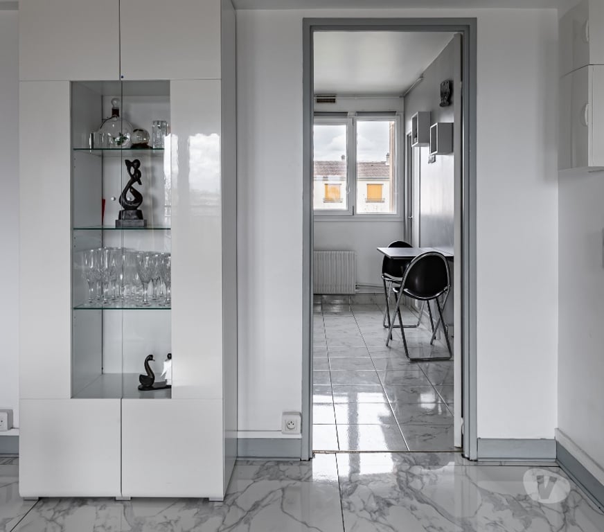 Colocations Seine-Saint-Denis Neuilly sur Marne - 93330 - Photos Vivastreet Chambre cosy dans appartement refait à neuf proche Paris