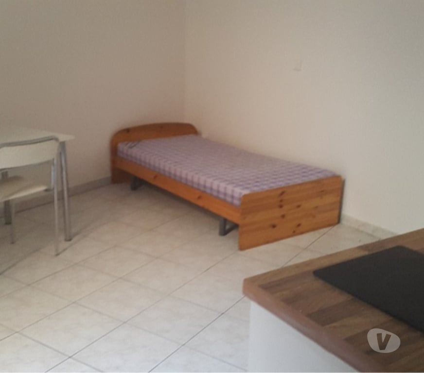 Appartement meublé Isère Grenoble - Photos Vivastreet STUDIO PROCHE GEM, INP PHELMA et Av Alsace Lorraine