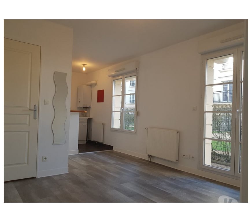 Location appartement Marne Reims - Photos Vivastreet T.beau F2 + PARKING résidence standing à 500m Sciences Po