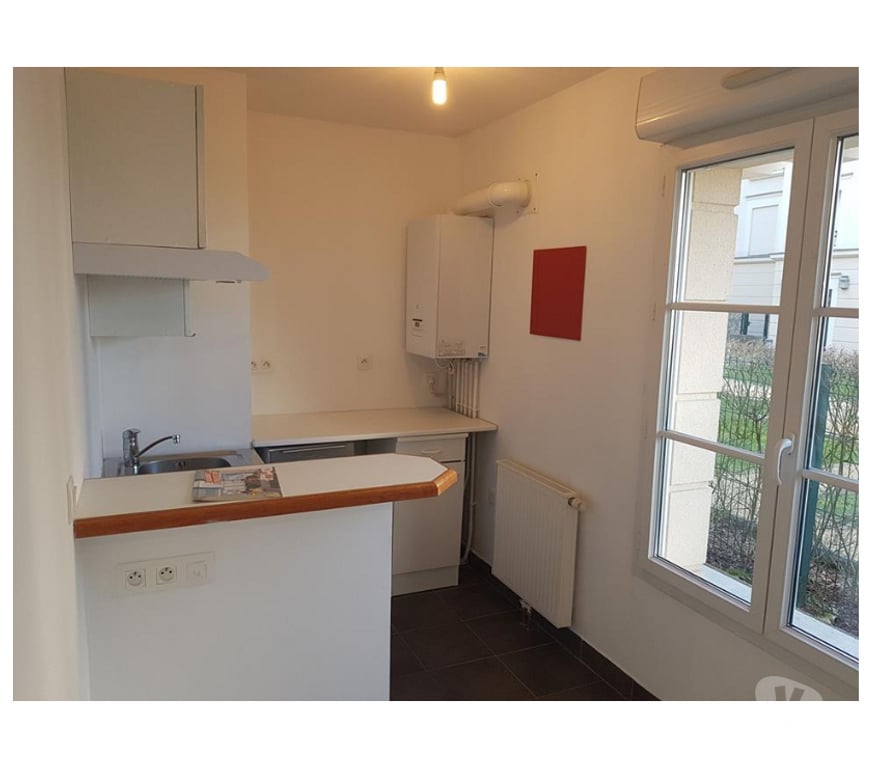 Location appartement Marne Reims - Photos Vivastreet T.beau F2 + PARKING résidence standing à 500m Sciences Po