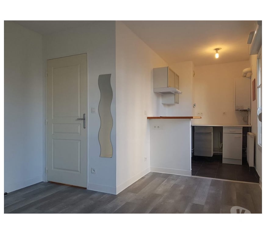 Location appartement Marne Reims - Photos Vivastreet T.beau F2 + PARKING résidence standing à 500m Sciences Po