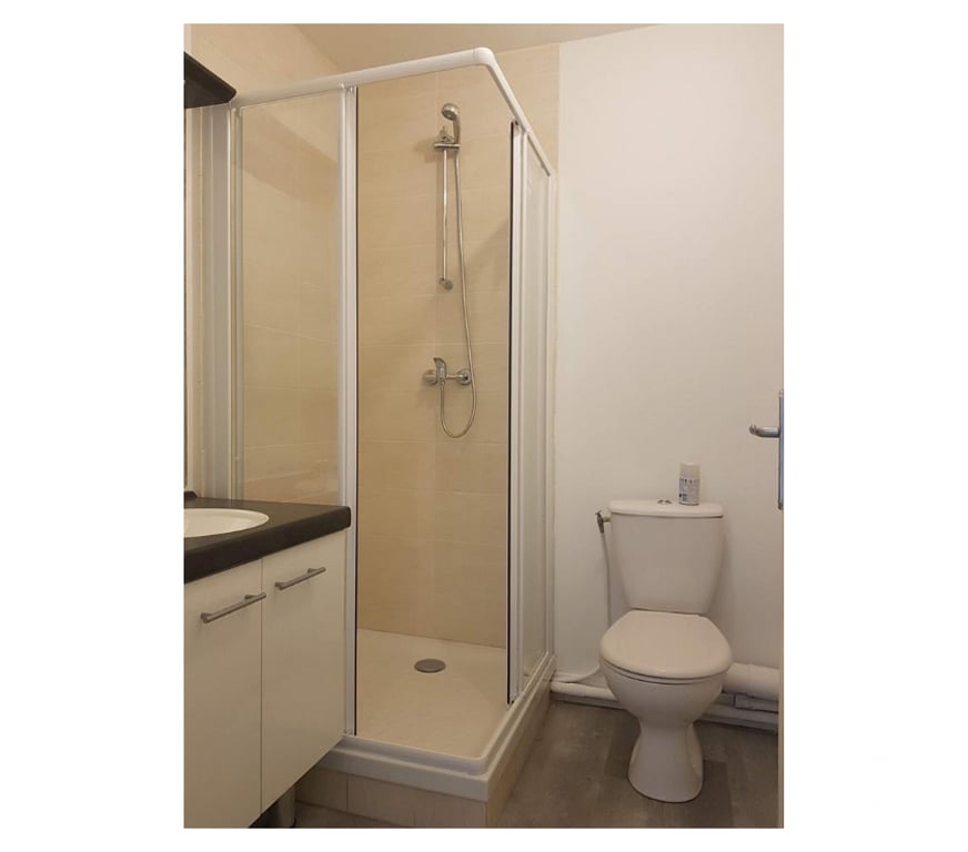 Location appartement Marne Reims - Photos Vivastreet T.beau F2 + PARKING résidence standing à 500m Sciences Po
