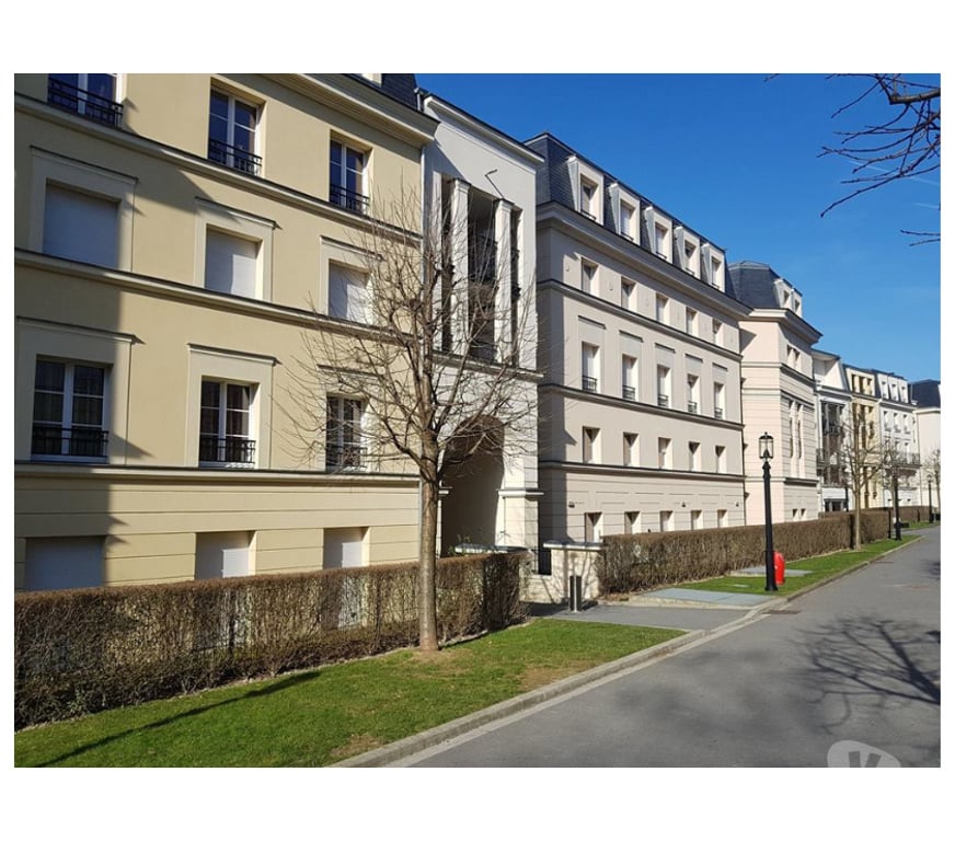 Location appartement Marne Reims - Photos Vivastreet T.beau F2 + PARKING résidence standing à 500m Sciences Po