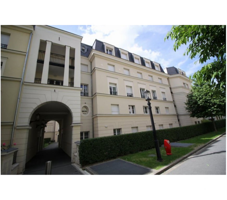 Location appartement Marne Reims - Photos Vivastreet T.beau F2 + PARKING résidence standing à 500m Sciences Po