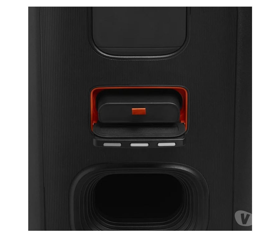 Photo - Video - Son Haute-Garonne Fonsorbes - 31470 - Photos Vivastreet 1 Enceinte sono portable JBL PartyBox Stage 320 Noire NEUVE