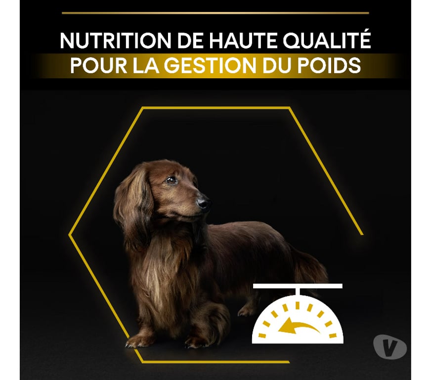 Services, accessoires animaux Seine-Maritime St Aubin les Elbeuf - 76410 - Photos Vivastreet PURINA PRO PLAN SMALL & MINI ADULT LIGHT STERILISED.
