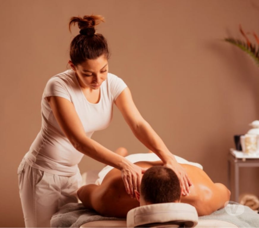 Massages Paris Paris 11ème ardt - 75011 - Photos Vivastreet shu ya massage huile chaude et thailandais paris