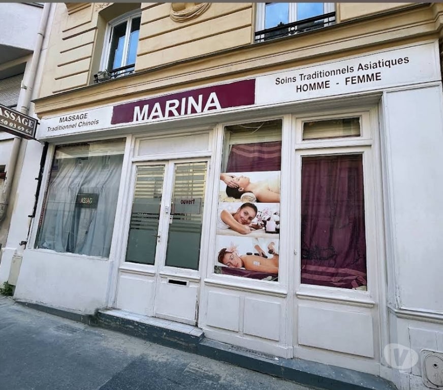 Massages Paris Paris 11ème ardt - 75011 - Photos Vivastreet shu ya massage huile chaude et thailandais paris