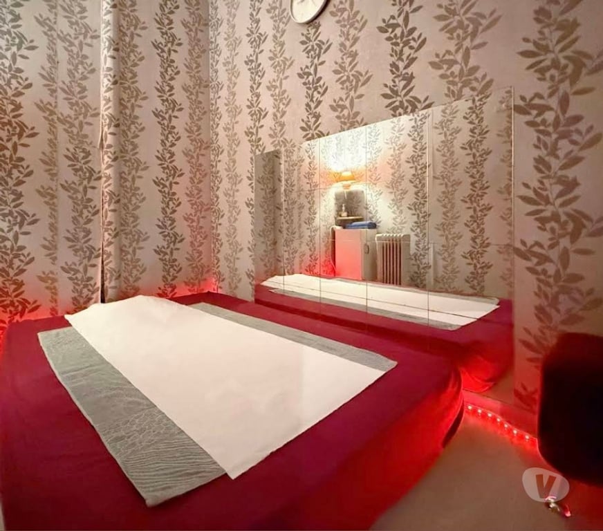 Massages Paris Paris 11ème ardt - 75011 - Photos Vivastreet shu ya massage huile chaude et thailandais paris