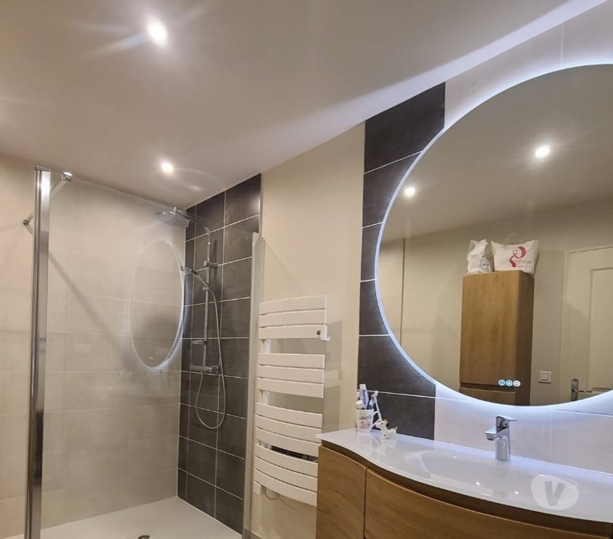 Vente Maison Maine-et-Loire Vernoil - 49390 - Photos Vivastreet Maison entièrement rénovée