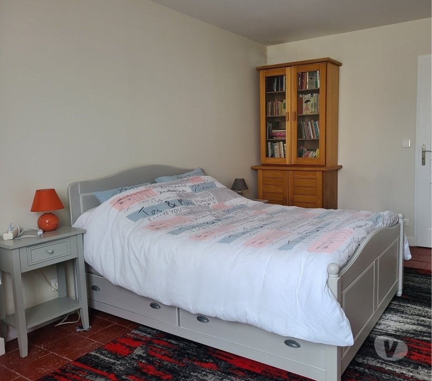 Vente Maison Maine-et-Loire Vernoil - 49390 - Photos Vivastreet Maison entièrement rénovée