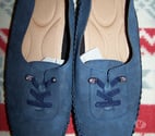 Issy les Moulineaux - Hauts-de-Seine — 2 paires de mocassins neufs taille 41
