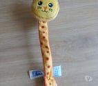 Aigueze - Gard — ATTACHE SUCETTE DOUDOU (Dodi)