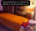 Thann - Haut-Rhin — Massage bien-être
