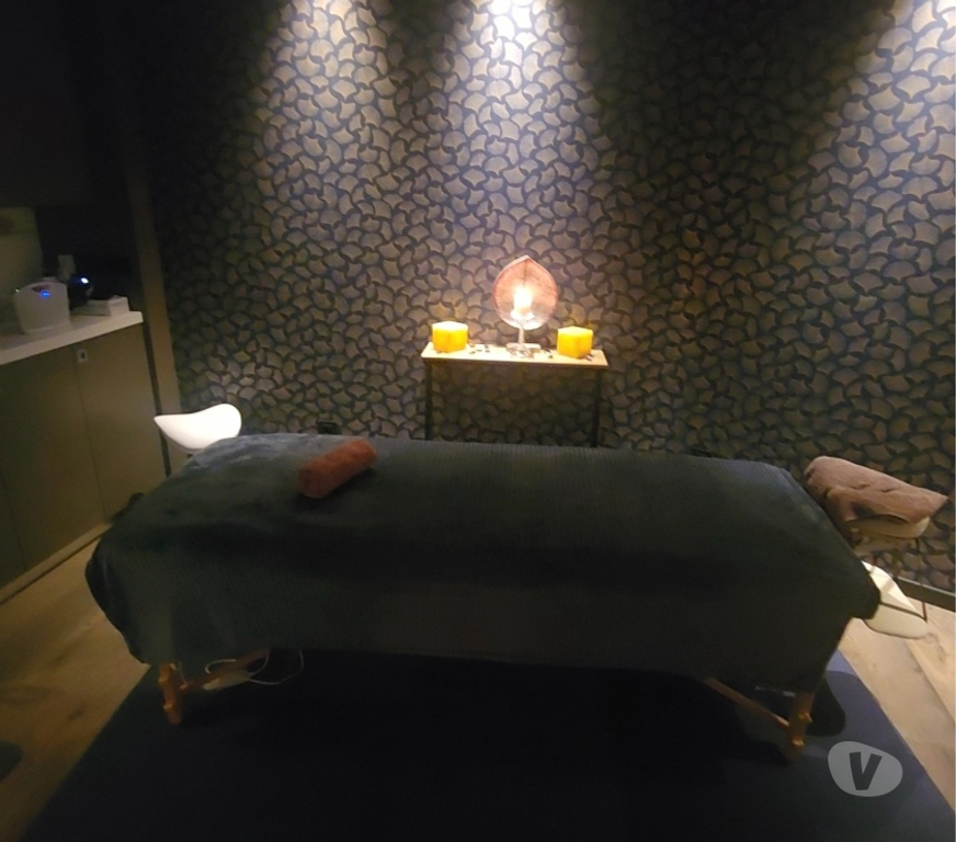 Massages Haut-Rhin Thann - 68800 - Photos Vivastreet Massage bien-être