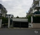 Sartrouville - Yvelines — Place de parking sécurisée en sous-sol – Sartrouville