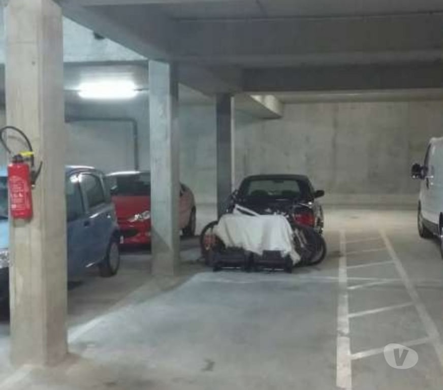 Parkings - Garages Yvelines Sartrouville - 78500 - Photos Vivastreet Place de parking sécurisée en sous-sol – Sartrouville