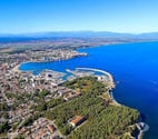 Robert Espagne - Meuse — MH MI SUEÑO L’ESCALA, Costa Brava, 6 pers. Climatisé
