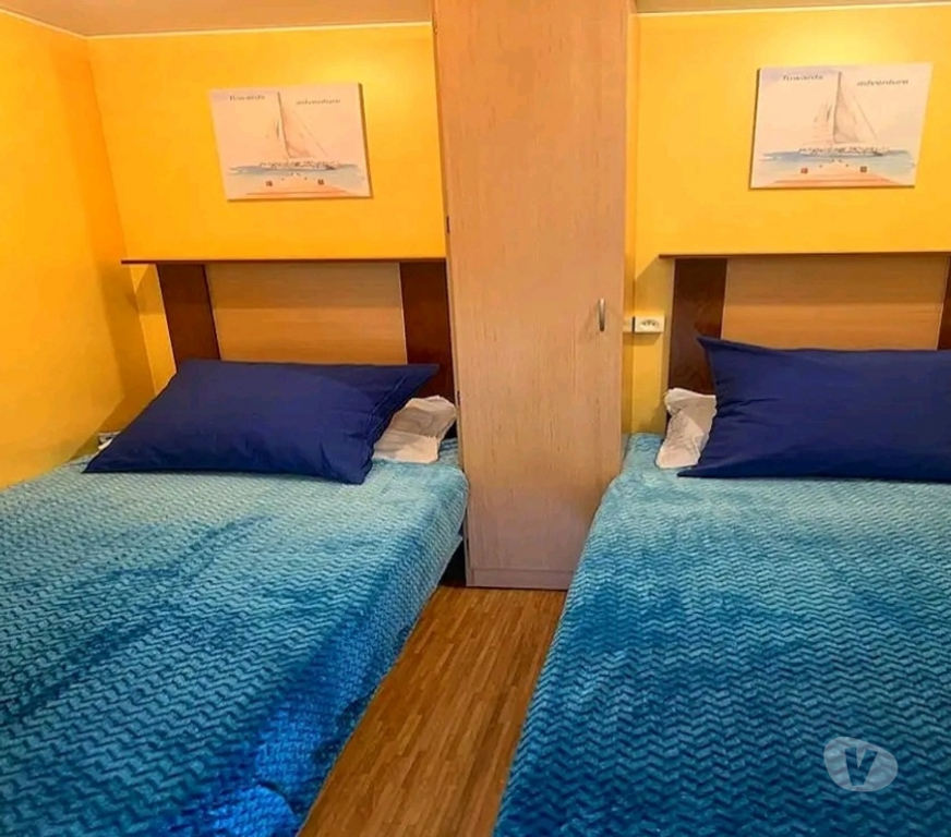 location saisonniere Meuse Robert Espagne - 55000 - Photos Vivastreet MH MI SUEÑO L’ESCALA, Costa Brava, 6 pers. Climatisé