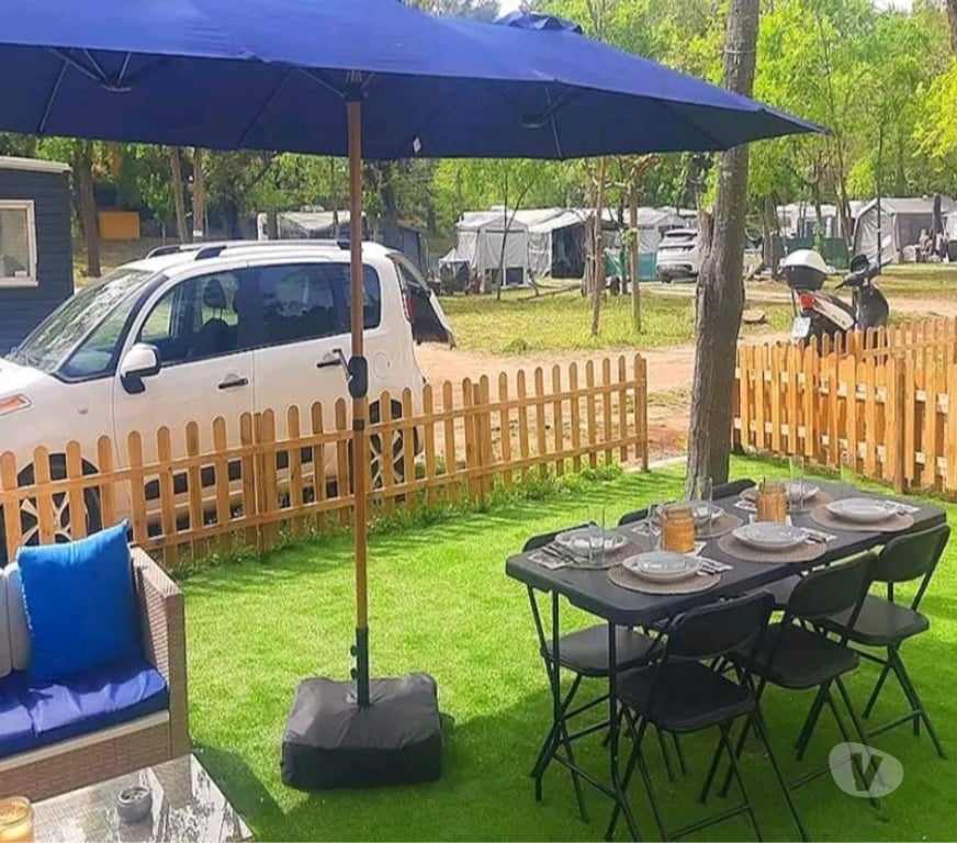location saisonniere Meuse Robert Espagne - 55000 - Photos Vivastreet MH MI SUEÑO L’ESCALA, Costa Brava, 6 pers. Climatisé