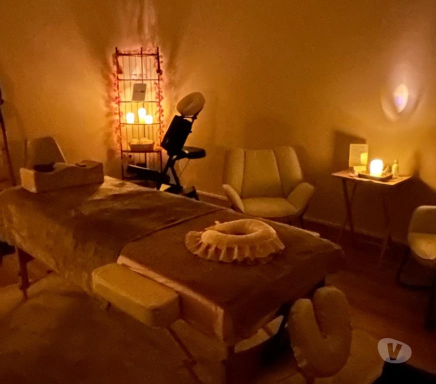 Massages Bas-Rhin Strasbourg - Photos Vivastreet Massage Bien-être et soins énergétique