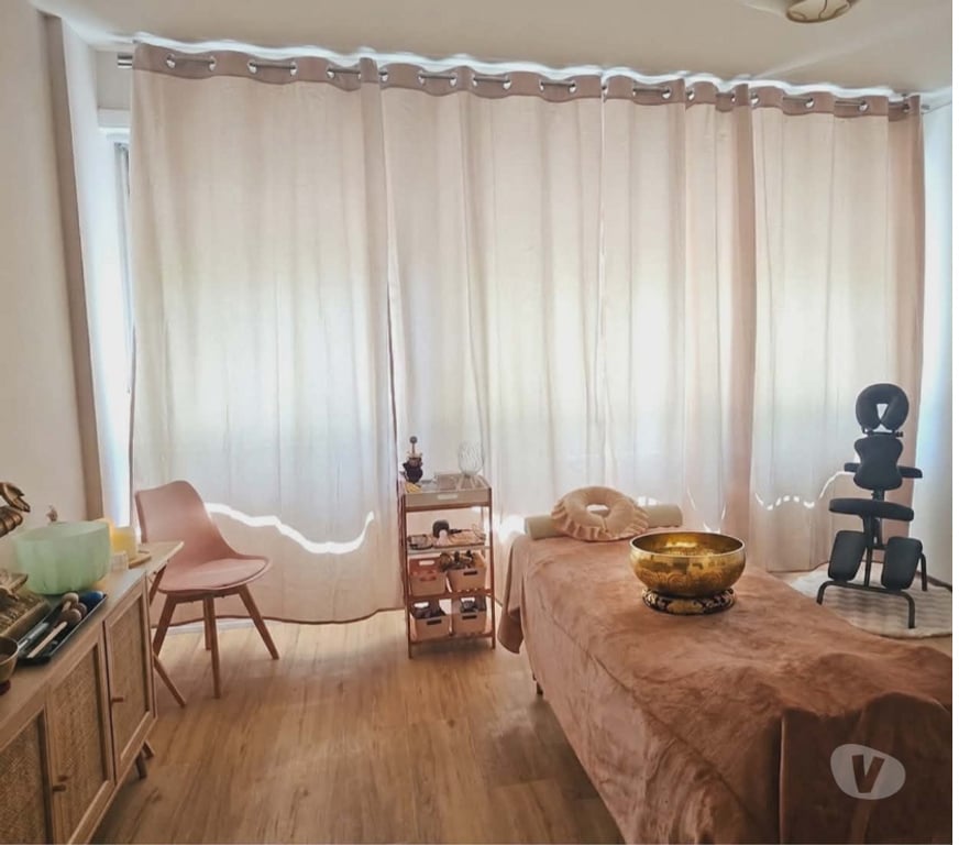 Massages Bas-Rhin Strasbourg - Photos Vivastreet Massage Bien-être et soins énergétique