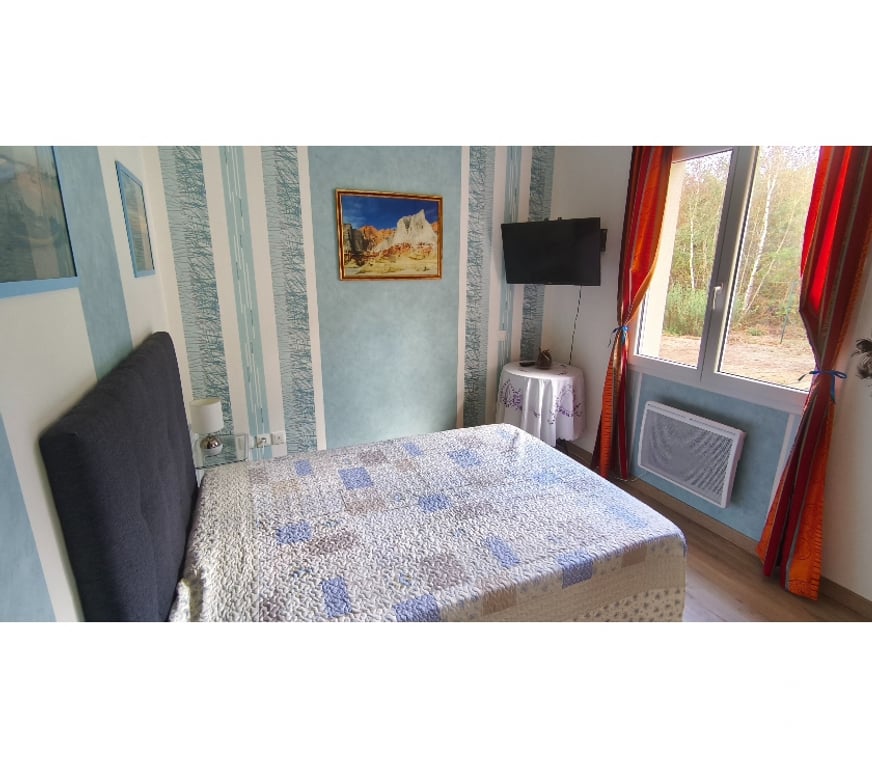 Vente Maison Loir-et-Cher Pruniers en Sologne - 41200 - Photos Vivastreet Vends jolie maison au cœur de la Sologne
