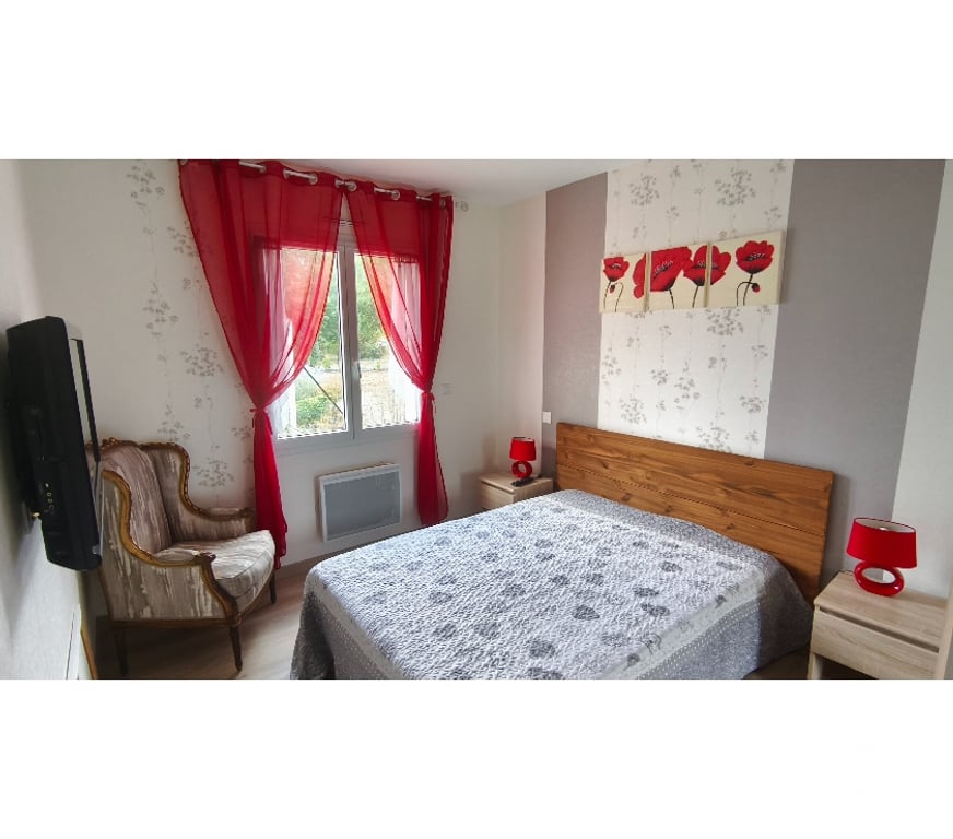 Vente Maison Loir-et-Cher Pruniers en Sologne - 41200 - Photos Vivastreet Vends jolie maison au cœur de la Sologne