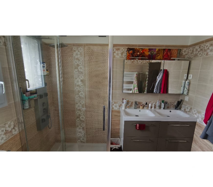 Vente Maison Loir-et-Cher Pruniers en Sologne - 41200 - Photos Vivastreet Vends jolie maison au cœur de la Sologne