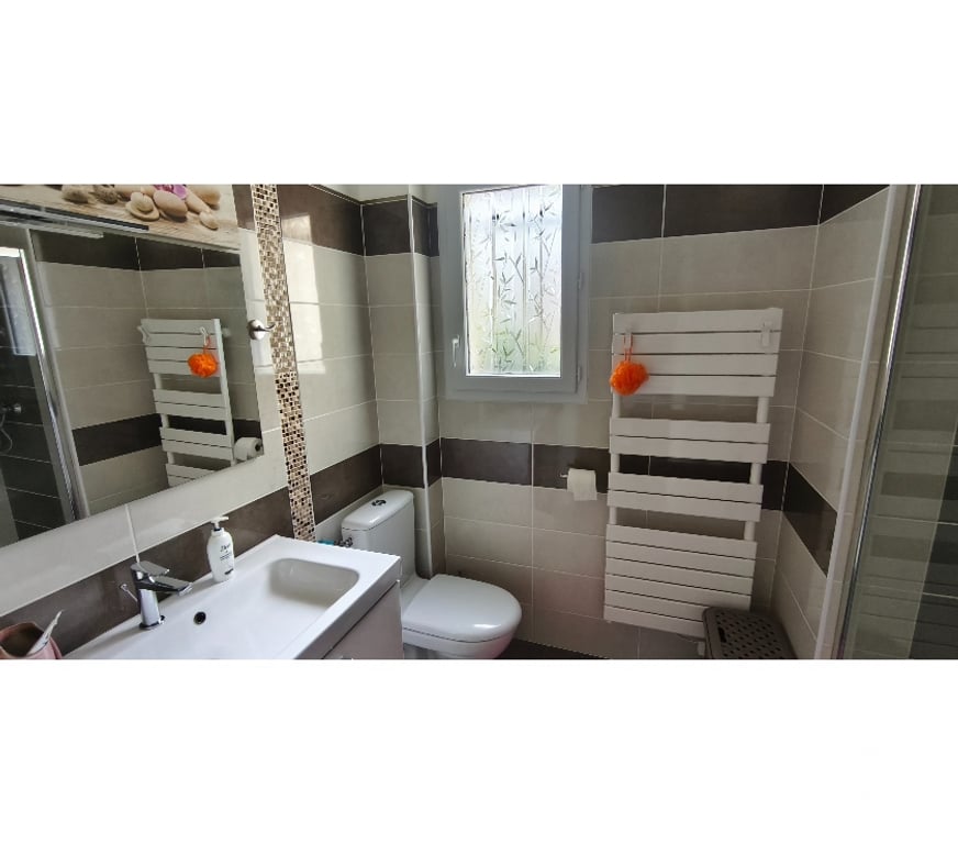 Vente Maison Loir-et-Cher Pruniers en Sologne - 41200 - Photos Vivastreet Vends jolie maison au cœur de la Sologne