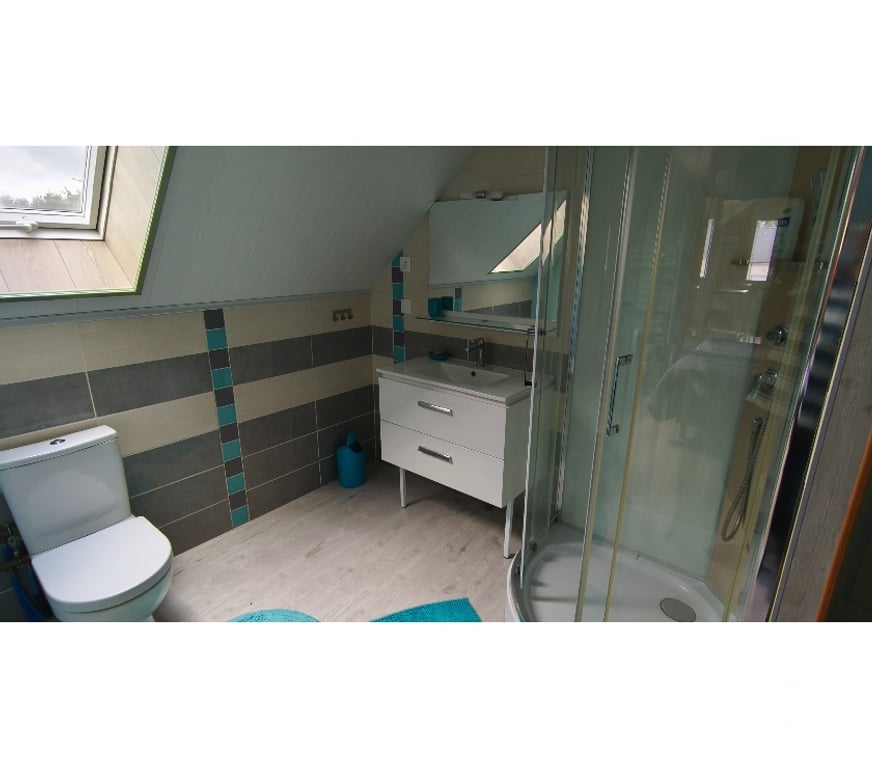 Vente Maison Loir-et-Cher Pruniers en Sologne - 41200 - Photos Vivastreet Vends jolie maison au cœur de la Sologne