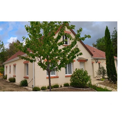 Vendre maison Pruniers en Sologne Loir-et-Cher - Photos Vivastreet Vends jolie maison au cœur de la Sologne
