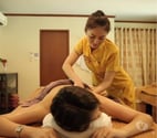 Ste Genevieve des Bois - Essonne — salon de massage