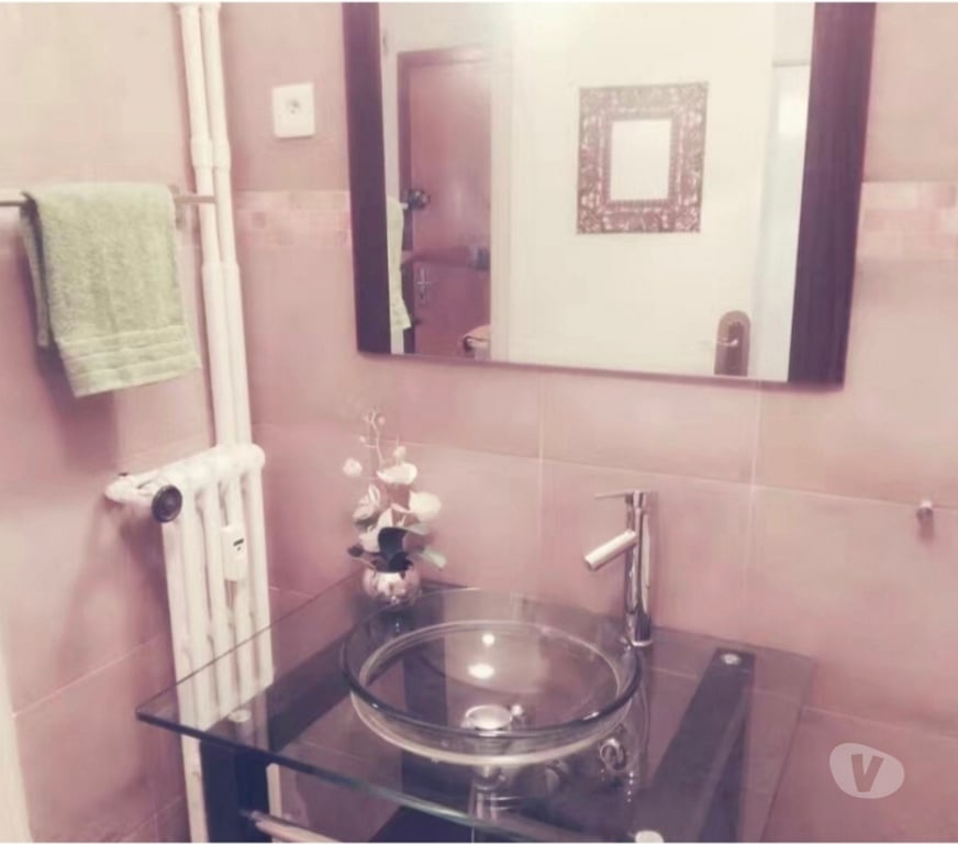 Colocations Alpes-Maritimes Nice - Photos Vivastreet Une chambre colocation cherche une fille vers Nice gare