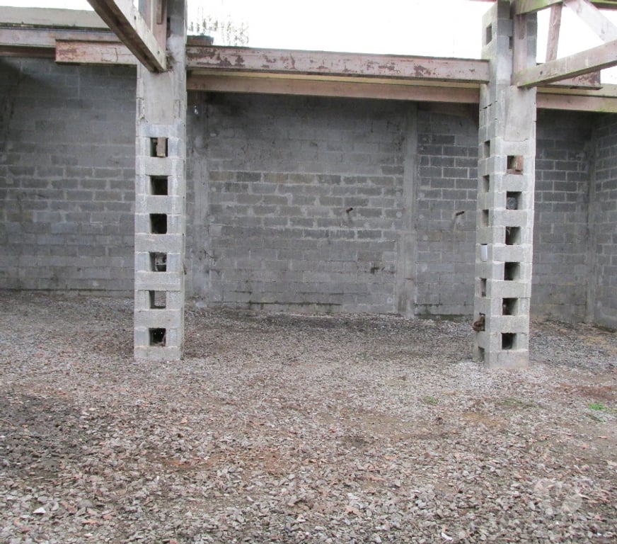 Vente Immeuble Ille-et-Vilaine Martigne Ferchaud - 35640 - Photos Vivastreet Batiment entrepot de 380 M2