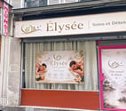 Paris 17ème ardt - Paris — Salon de massage Elysée Soins Détente
