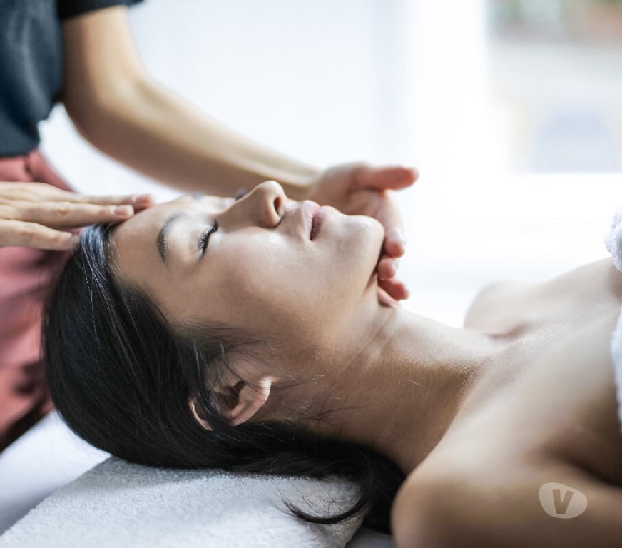 Massages Paris Paris 15ème ardt - 75015 - Photos Vivastreet Salon de massage BONNE ETOILE BIEN-ETRE