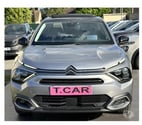 Nogent sur Oise - Oise — CITROEN C4 SHINE PACK 130CH ESSENCE AN 05 2024   17990 KM