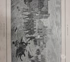 Compiegne - Oise — Gravures anciennes