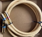 Louhans - Saône-et-Loire — Câble modulation RCA
