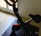Rueil Malmaison - Hauts-de-Seine — VEND vélo appartement ixosport 312-2 & TARIF : 60E
