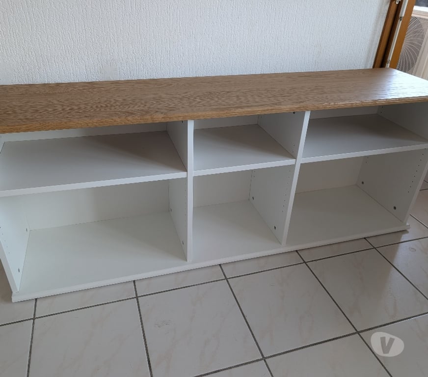 Ameublement & art de la table Hérault Lunel - 34400 - Photos Vivastreet Meuble TV Banc TV meuble bas